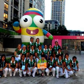 Selección femenil, lista para su debut en futbol olímpico