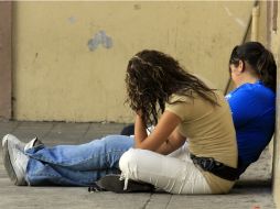 El desorden mental es uno de los padecimientos más comunes en Estados Unidos. ARCHIVO /