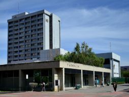 El herido fue llevado al Centro Médico de Occidente, su estado de salud fue reportado como delicado. ARCHIVO /