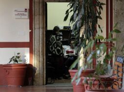 Confían que en la segunda quincena de este mes los trabajadores ya puedan contar con ese apoyo. ARCHIVO /