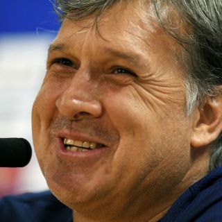 Martino es el nuevo técnico de Argentina