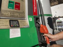 Quién es quién en los combustibles. En la Entidad, según datos de la Profeco, existen 818 gasolineras. ARCHIVO /