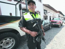 Autoridades coinciden en que falta mucho por hacer en la materia para dar a los ciudadanos el nivel de seguridad que se merecen. SUN /