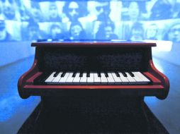 Promotores. Emma Castellanos y Miguel Solorio dan detalles sobre la realización de MOD y las maravillas que ha traído este año.  /