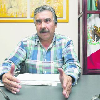 Dan a Pedro Estrada el último adiós