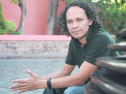 Ocupado. Será un cierre de año intenso para Contreras.  /