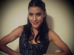 León acaba de debutar en el musical 'Hoy no me puedo levantar'. ESPECIAL /