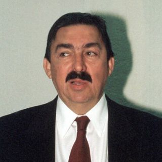 Napoleón Gómez ya es canadiense, asegura abogado