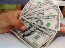 El reporte trimestral que se va a dar a conocer Banxico puede ocasionar movimientos sobre el tipo de cambio. ARCHIVO /