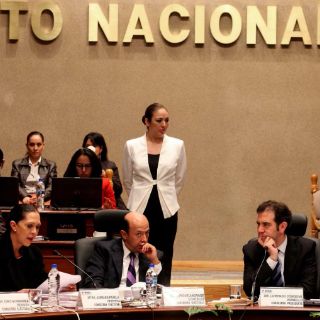 El INE da bienvenida a nuevos partidos