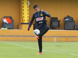 Raúl sería el cuarto mexicano con los Colchoneros, habrían pagado 14 MDD por él. NTX /