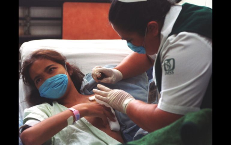 Se espera que este año se realicen de 290 a 300 transplantes en comparación del año pasado en donde se registraron 270. ARCHIVO /