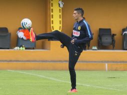 Raúl deja el club que lo vio triunfar como jugador para emigrar a Europa. NTX /