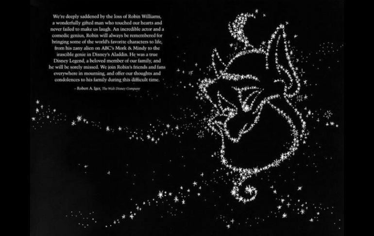 Esta es la conmovedora imagen que se comparte en Twitter. ESPECIAL /