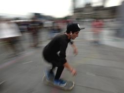 El tema que más preocupa a los jóvenes de 18 a 29 años es la inseguridad, lo que representa a más del 70% de adolescentes. ARCHIVO /