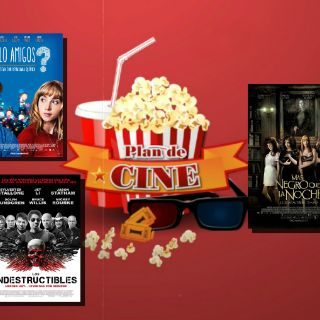 Plan de Cine: Más negro que la noche