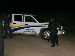 El alcalde Manuel Gómez Torres fue asesinado el pasado 3 de agosto en su rancho La Mesa. ARCHIVO /