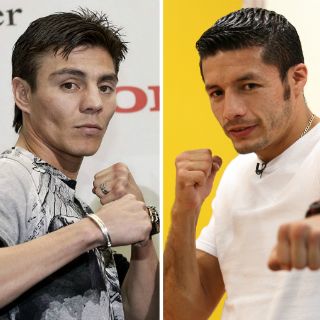 'Travieso' Arce vs Jhonny González, el 20 de septiembre