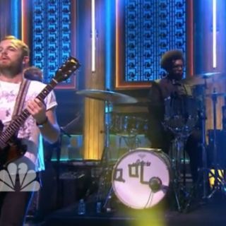 Kings of Leon sufren accidente