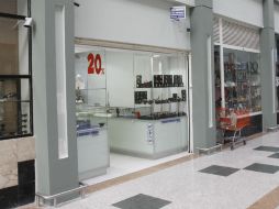 No se informó el monto de lo robado. ESPECIAL /