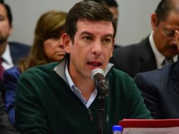 Se estima que la bolsa de 2015 tenga 230 millones de pesos para su repatición entre el estado y municipios. ARCHIVO /