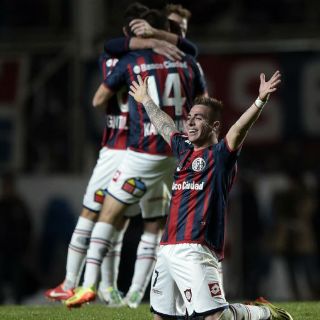 San Lorenzo gana la Copa Libertadores
