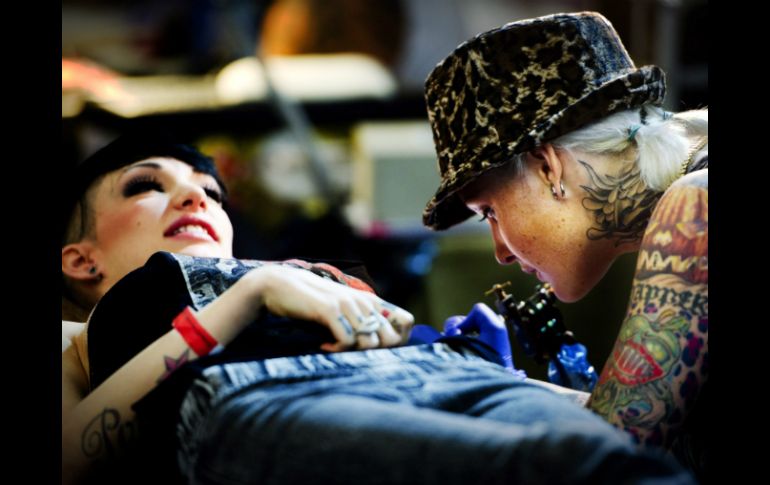 En México existen 358 establecimientos registrados y 63 de ellos en la Ciudad de México. ARCHIVO /