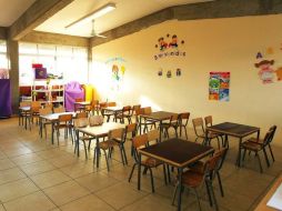 En Educación Básica, Querétaro, Colima y el Distrito Federal se posicionan como las entidades con aspirantes mejor evaluados. ARCHIVO /