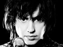 Propuesta. Julian Casablancas presentará un show en el que demuestra su diversidad.PRINTEREST  /