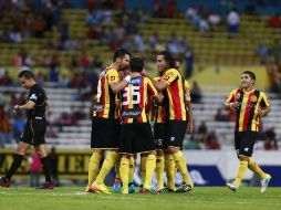 Los Melenudos buscan hacer una reestructuración de su cantera; invertirán una fuerte suma de dinero para el proyecto.  /