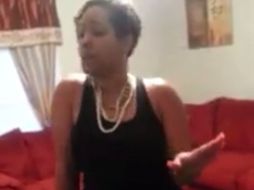 El video fue publicado el pasado 11 de agosto y poco a poco logró los miles de 'likes'. Foto de Tonette Mouton. ESPECIAL /