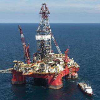 Santander destinará 65 mil MDP a sector energético