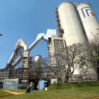 Cemex construirá planta en Colombia