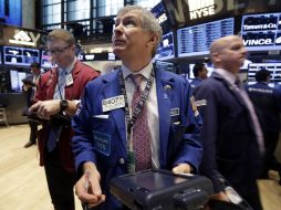 Los principales mercados internacionales presentaron ganancias en la jornada de este jueves. ARCHIVO /