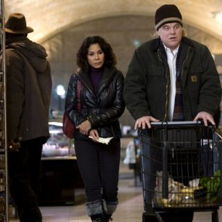 Afirman que Seymour Hoffman tenía una enfermedad grave