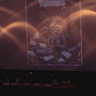 Festival de Cine de Horror arrancará con 'La maldición de Styria'