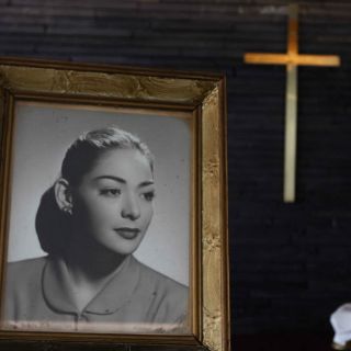 Instituciones culturales lamentan muerte de Columba Domínguez