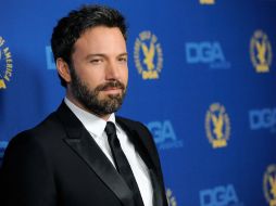 Como director y escritor ha sido premiado por la Academia; sin embargo, su trabajo histriónico da mucho de qué hablar. ARCHIVO /