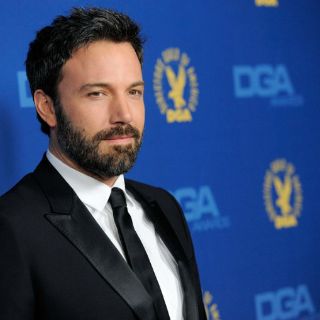 Ben Affleck, el actor con más críticas en Hollywood