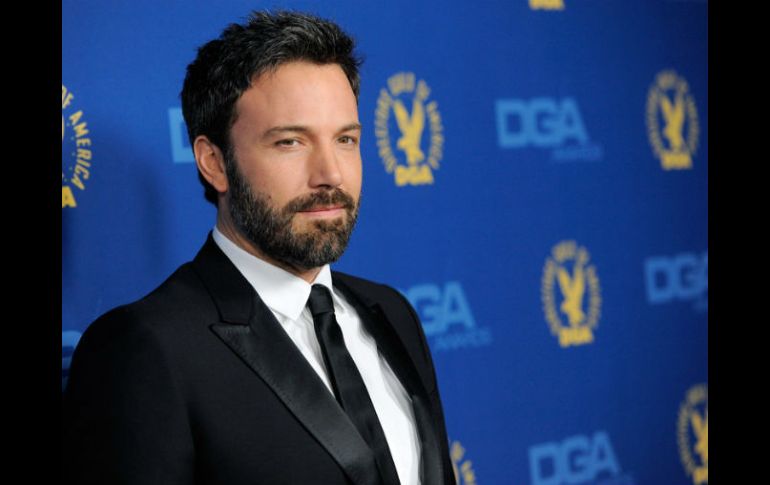 Como director y escritor ha sido premiado por la Academia; sin embargo, su trabajo histriónico da mucho de qué hablar. ARCHIVO /