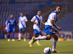 La escuadra de Rubén Omar Romano suma cuatro puntos y busca resolver la falta de gol. MEXSPORT /