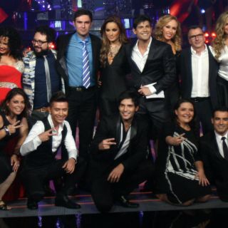 Famosos mostrarán capacidad de imitación en 'Soy tu doble'