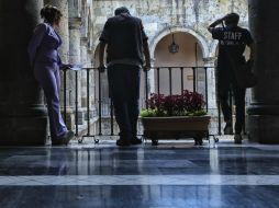 Desde que inicia el programa, han dejado de pagar cuatro millones 610 mil pesos; se está a dos MDP de llegar al punto de equilibrio. ARCHIVO /