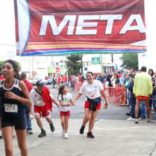 Policía Vial cerrará algunas avenidas el próximo 17 de agosto