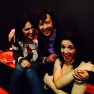 Última llamada para 'Asfixia erótica'