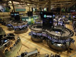 La sesión está marcada por el nuevo incremento de tensiones en el este de Ucrania. ARCHIVO /