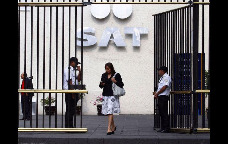 El organismo aclara que este nuevo listado se suma a los publicados los pasados 17 de julio y 5 de agosto. ARCHIVO /