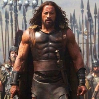 Dwayne Johnson visitará México para premier de 'Hércules'