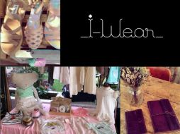 El bazar está dividido en secciones donde los muebles, accesorios y ropas son los protagonistas. ESPECIAL /