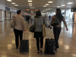 Pide tener precaución cuando se viaje a la zona fronteriza entre los estados de Aguascalientes y Zacatecas. ARCHIVO /